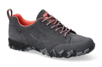 chaussure all rounder lacets nasan-tex gris